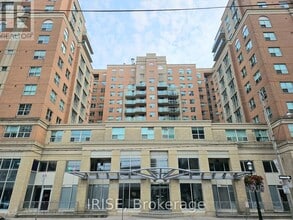 Building Photo - 323-323 Richmond St E