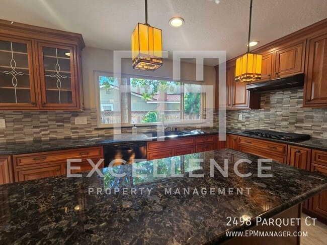 Foto del edificio - 2498 Parquet Ct