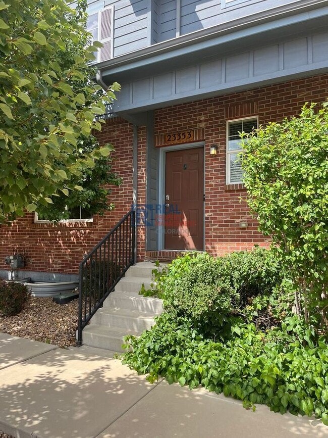 Building Photo - 23353 E Chenango Pl