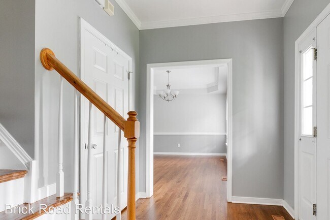 Building Photo - 4 br, 2.5 bath House - 11609 Arbor Highlan...
