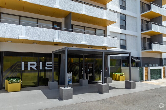Foto del interior - Iris Luxury Apartments