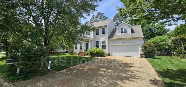 Foto del edificio - 3424 Fiddlers Ridge Pkwy
