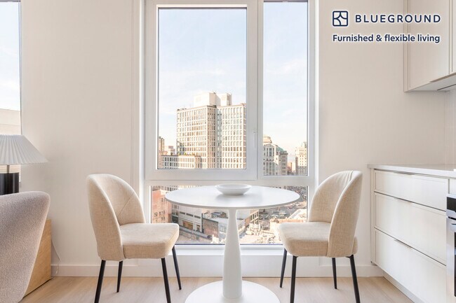 Foto del edificio - 150 Lawrence St