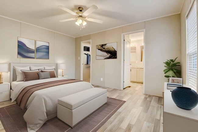 Building Photo - 1800 Oak Grove Rd E