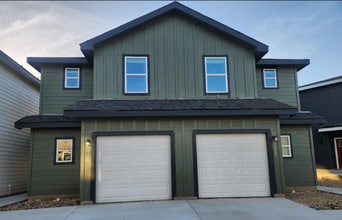 Building Photo - 8911 FM1560