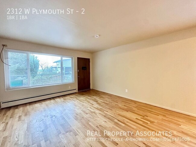 Foto del edificio - 2312 W Plymouth St