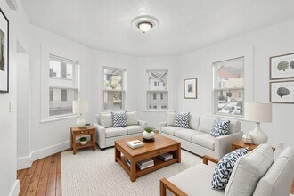 Building Photo - 170 Allston St