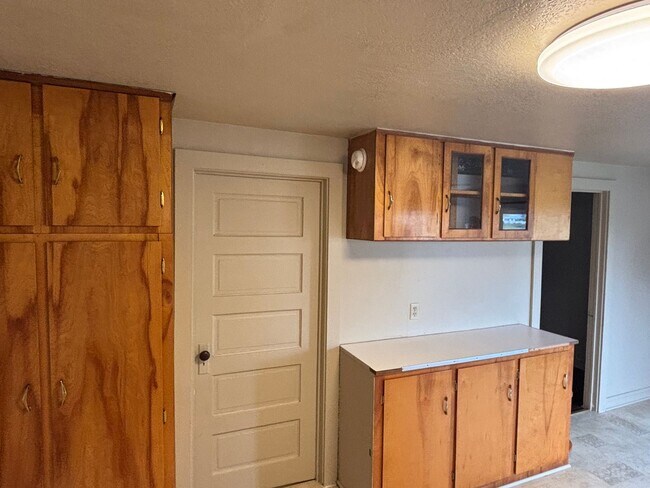 Foto del edificio - 3-bedroom 1 bath Home in Country Setting