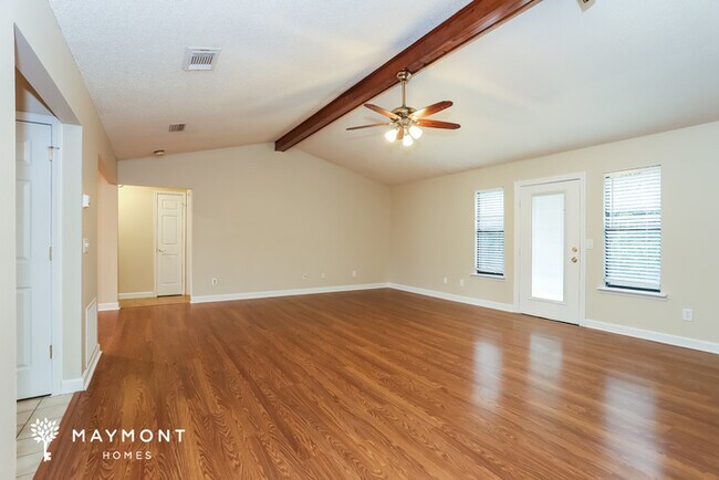Building Photo - Charming 3-Bedroom in Jacksonville, FL