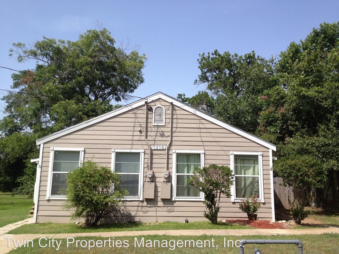 Foto principal - 1319 Antone St