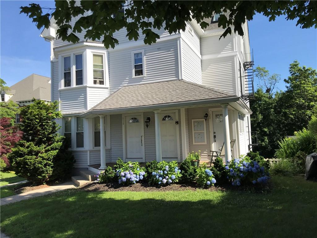 118 Carrington Ave, Woonsocket, RI 02895 Room for Rent in Woonsocket