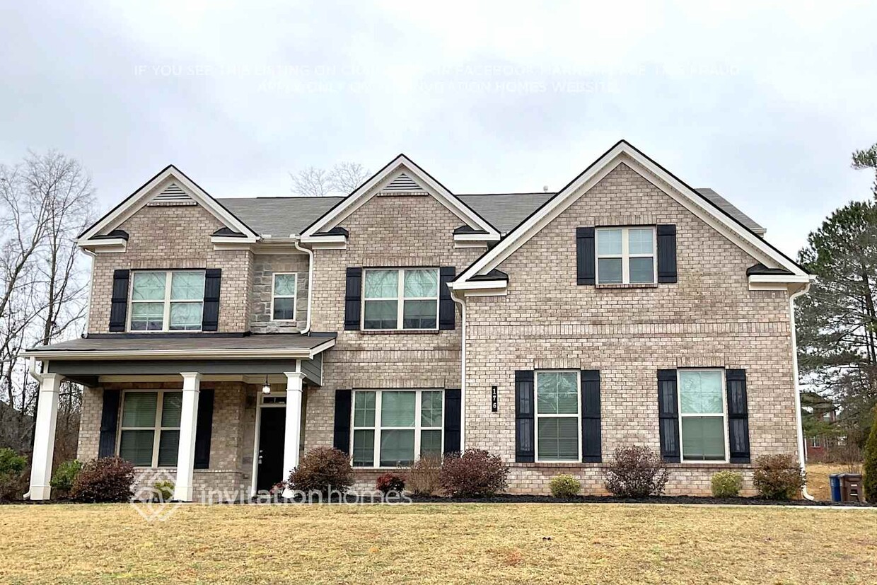 Primary Photo - 176 Charolais Dr