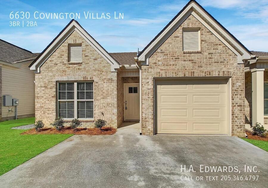 Primary Photo - 6630 Covington Villas Ln