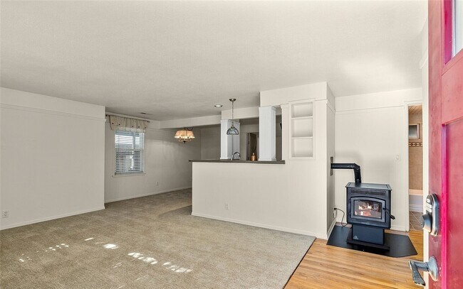 Foto del edificio - 707 Whitman St