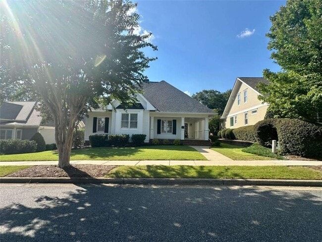 Building Photo - 2635 Muskogee Ln
