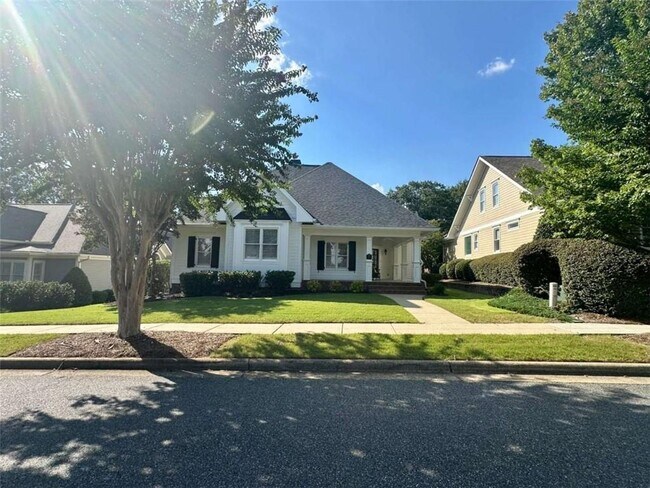 Foto del edificio - 2635 Muskogee Ln