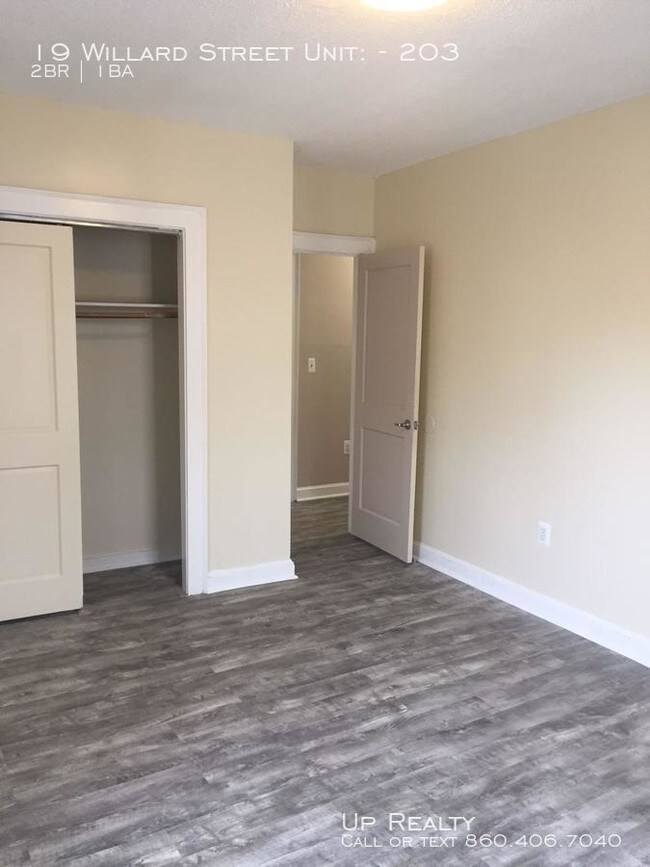 Foto del edificio - 19 Willard St