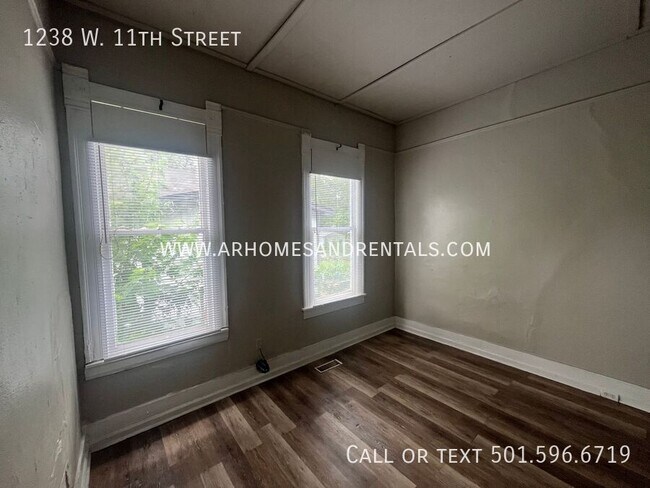Foto del edificio - 1238 W 11th St