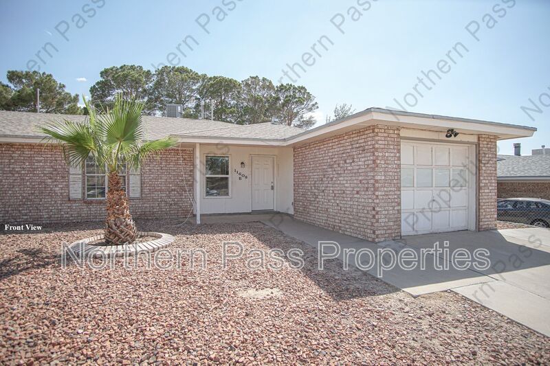 Primary Photo - 11608 James Watt Dr