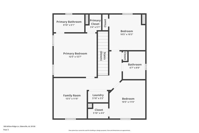 Building Photo - 180 Willowridge Ln