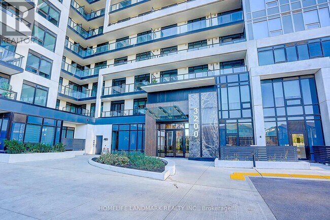 Photo du bâtiment - 3200 William Coltson Ave