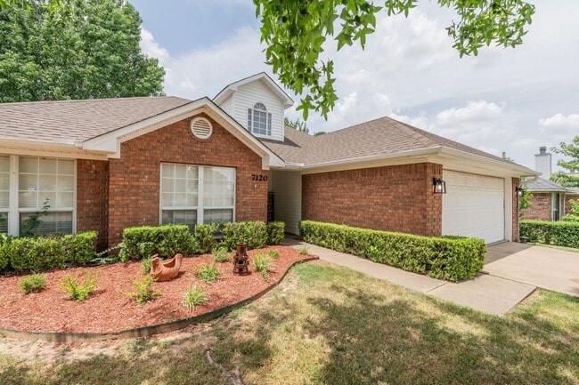Building Photo - 7120 Blackjack Dr