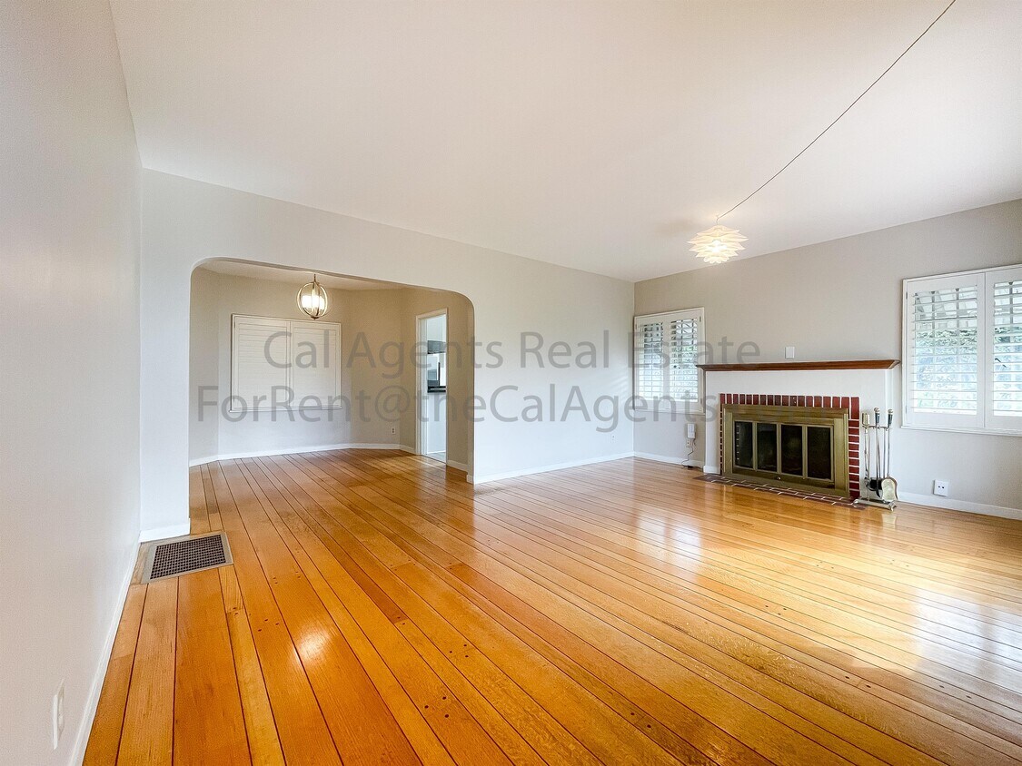 7616 Sterling Dr, Oakland, CA 94605 House Rental in Oakland, CA