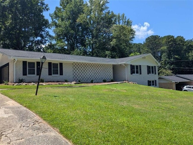 Building Photo - 4020 Kelden Ct SW