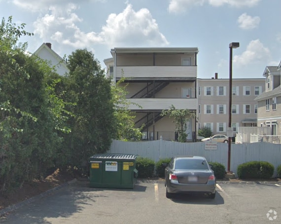 Building Photo - 21 Weitz St
