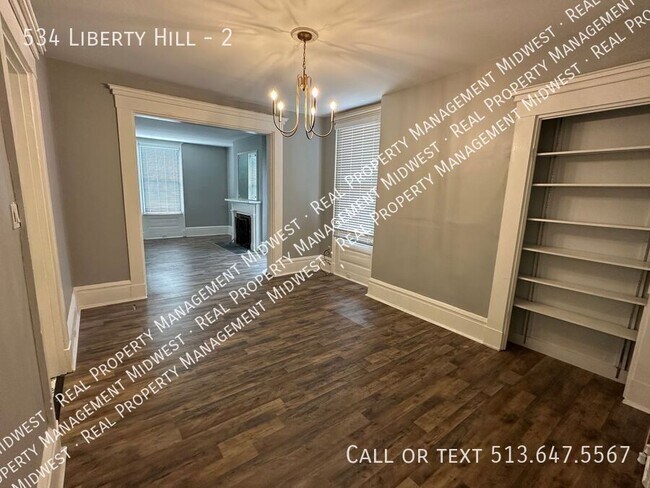 Building Photo - 534 Liberty Hl