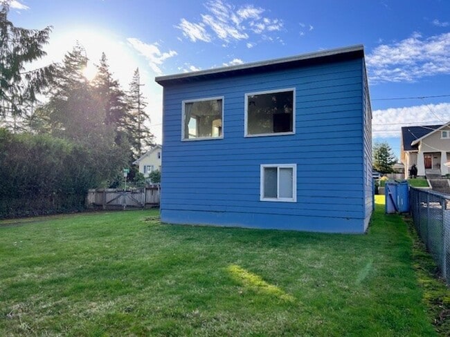 Foto del edificio - 1918