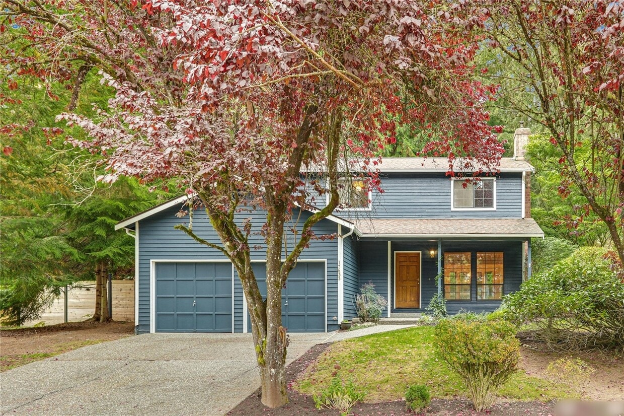 Foto principal - 17633 67th Pl W