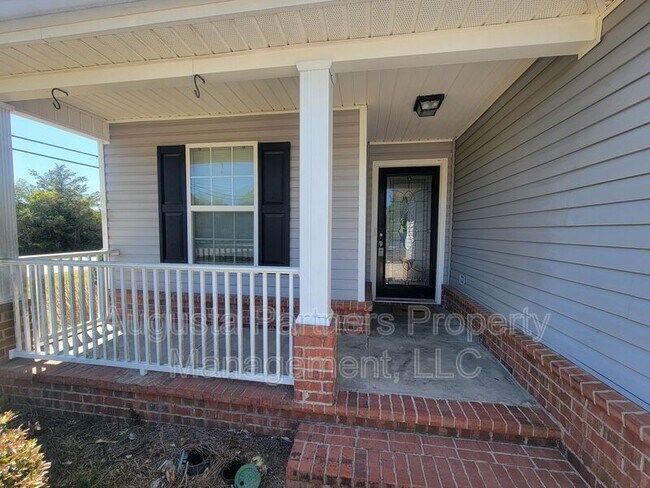 Foto del edificio - 801 Whispering Willow Ct