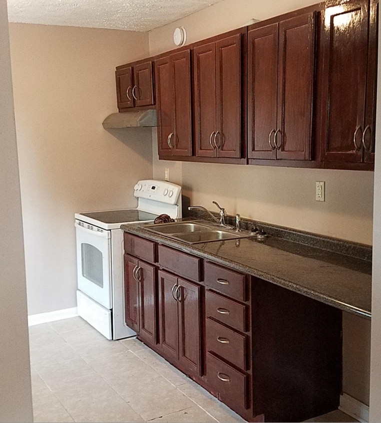 Photo - 2 Bedroom Apartment at 1175 Eminence Row Jackson MS