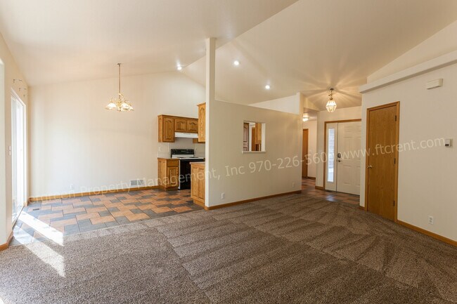 Foto del edificio - 3 Bedroom in Northern Fort Collins!