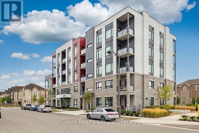 Building Photo - 3285-3285 Carding Mill Trail
