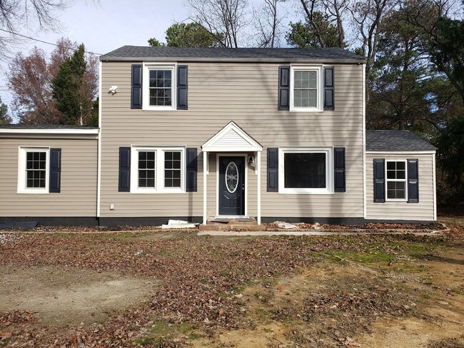 Building Photo - 123 Whiteside Rd