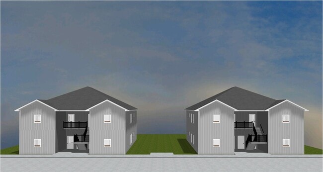 Building Photo - 1219 12th St
