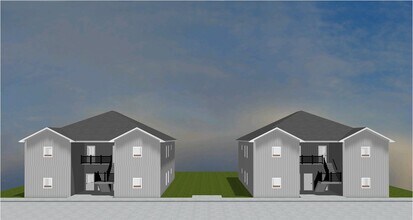 Building Photo - 1219 12th St