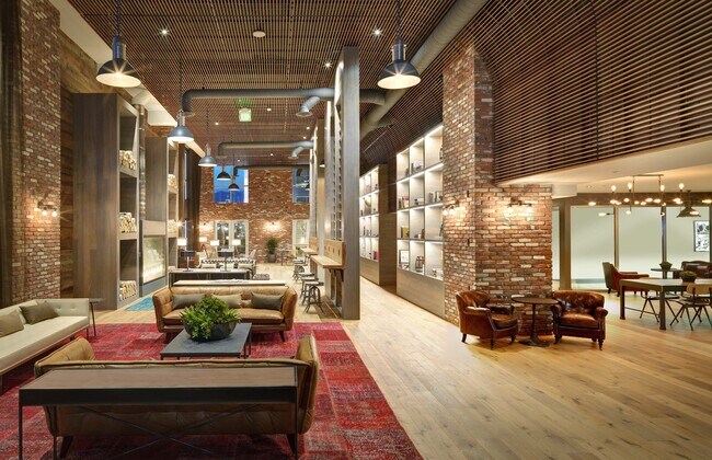 Foto del edificio - Vinyl Hollywood