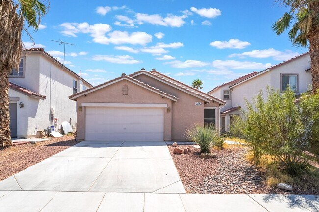 Foto del edificio - Charming Single-Story Home in Silverado Pines!