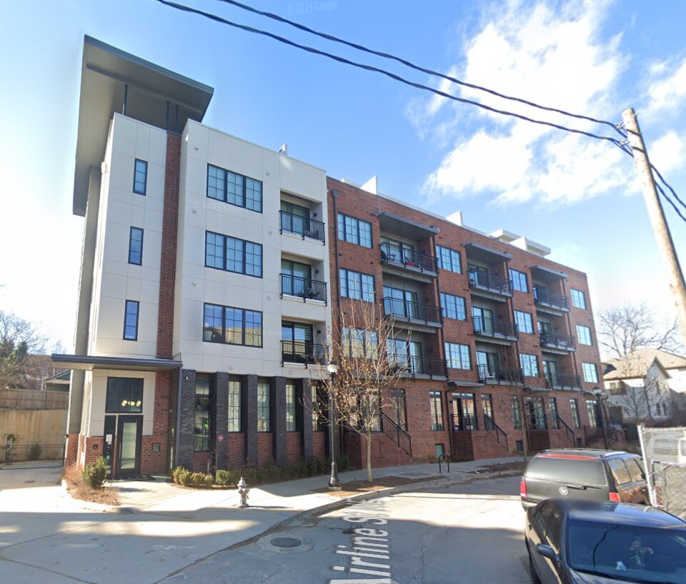 Primary Photo - 22 Airline St NE