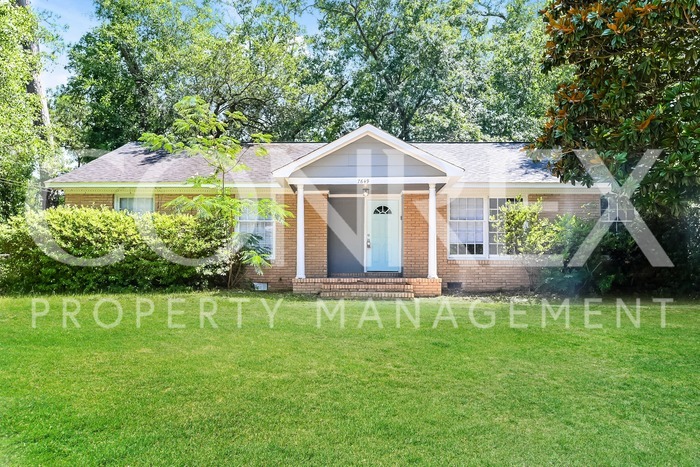 Foto principal - Great Home in North Charleston!