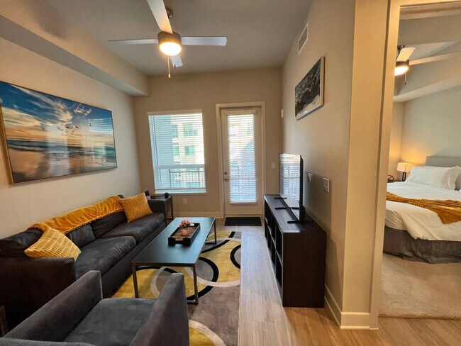 Foto del edificio - 1520 San Jacinto St