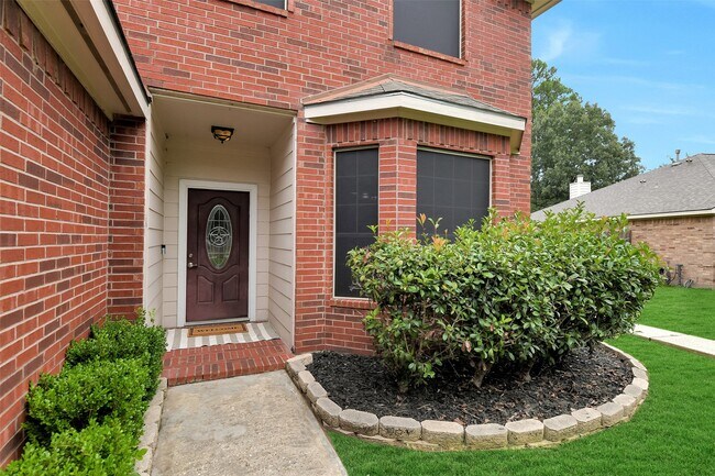 Foto del edificio - 3106 Lake Breeze Ln