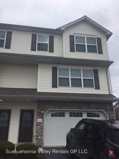 Primary Photo - 3 br, 2.5 bath House - 2433 Newtown Dr