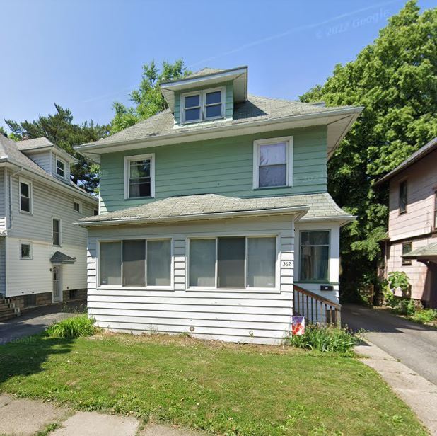 Foto del edificio - 362 Magee Ave