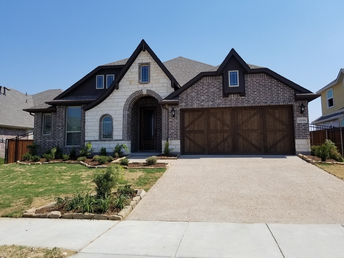 1616 Silvery Canoe Way, Wylie, TX 75098 House Rental in Wylie, TX