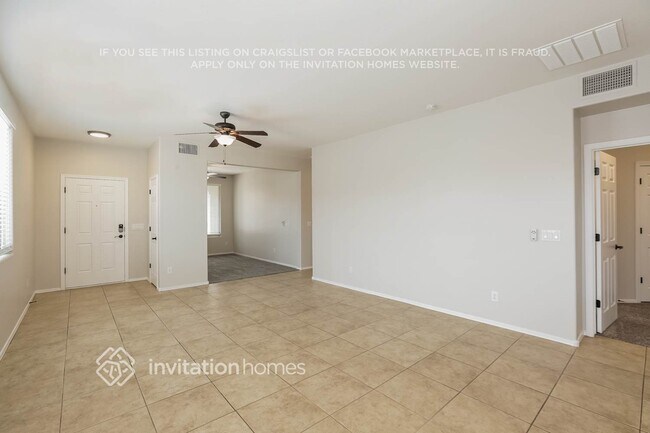 Foto del edificio - 2320 W Desert Ln