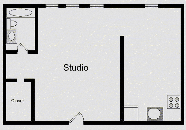 Estudio - Deming Manor
